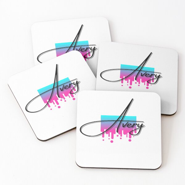 Item preview, Avery designed and sold by Marcus Lawrence.