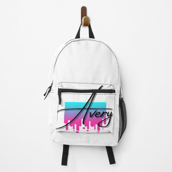Item preview, Avery designed and sold by Marcus Lawrence.