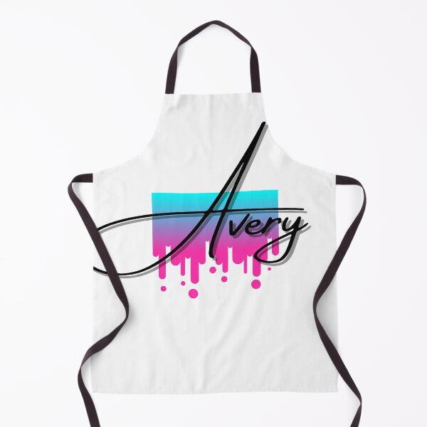 Item preview, Avery designed and sold by Marcus Lawrence.