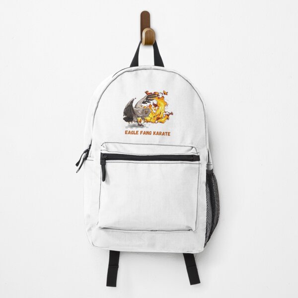 Item preview, eagle fang karate designed and sold by prodesain.