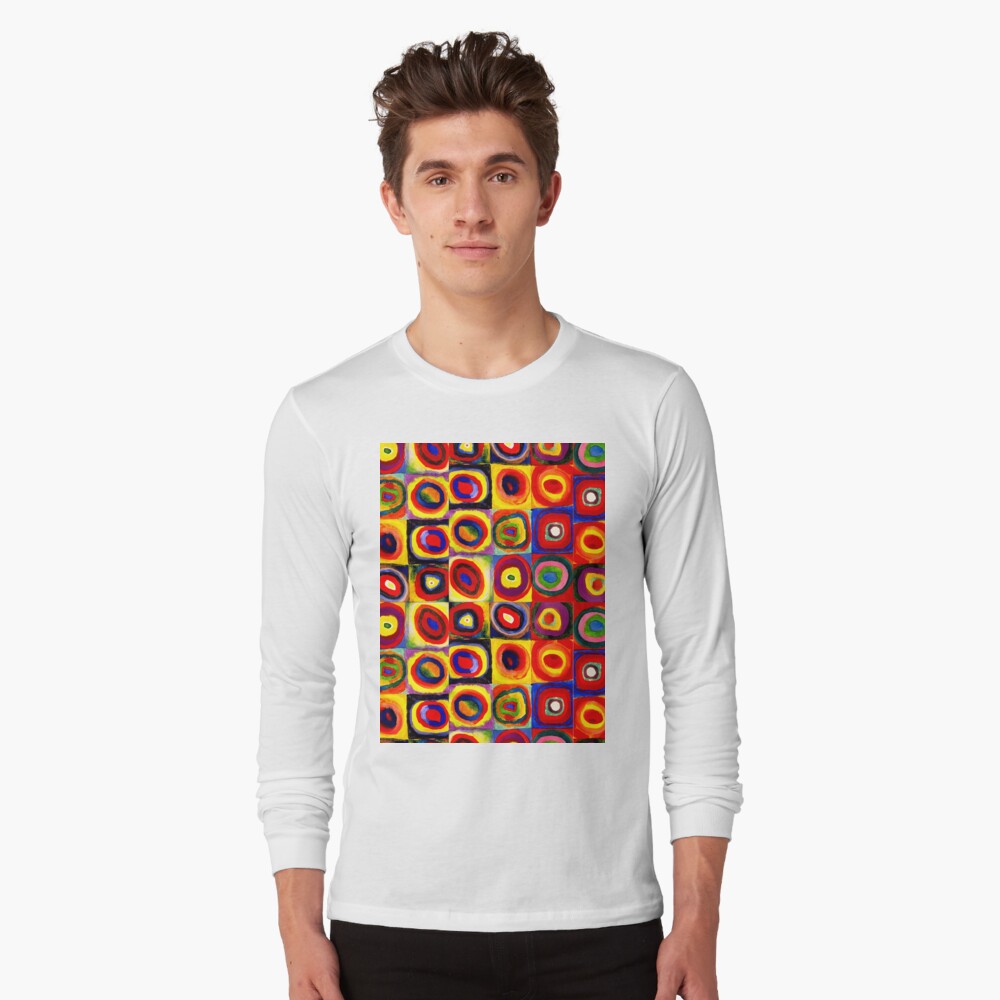 Item preview, Long Sleeve T-Shirt designed and sold by antiqueart.