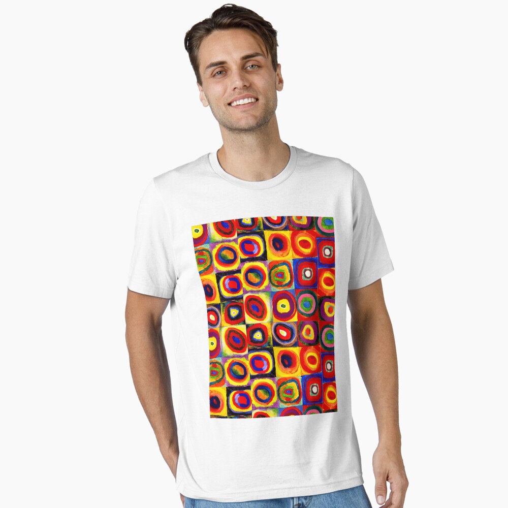Item preview, Essential T-Shirt designed and sold by antiqueart.