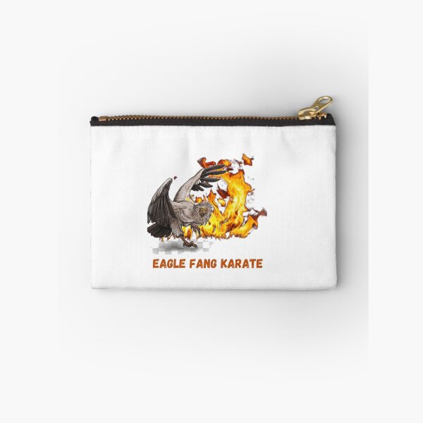 Item preview, eagle fang karate designed and sold by prodesain.