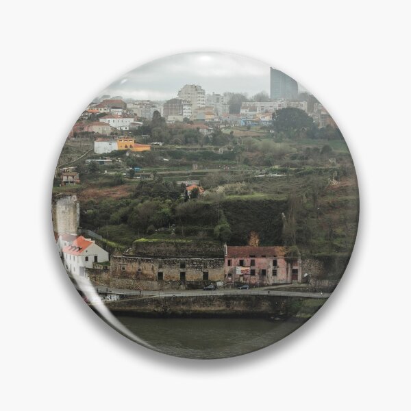 Item preview, Douro River designed and sold by Eduardo Vieira.