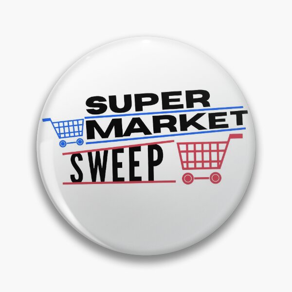 Item preview, Supermarket Sweep 2 designed and sold by Cc8266.