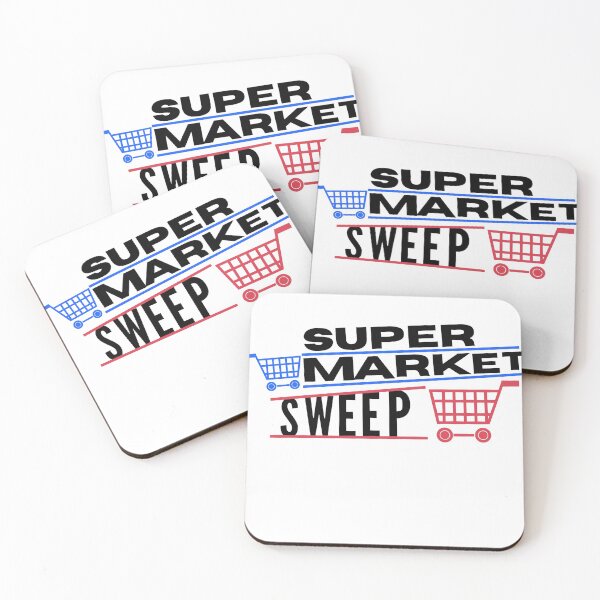 Item preview, Supermarket Sweep 2 designed and sold by Cc8266.