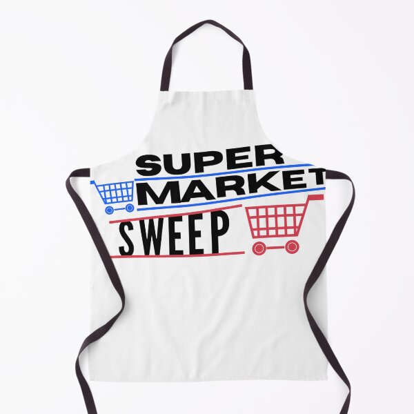 Item preview, Supermarket Sweep 2 designed and sold by Cc8266.