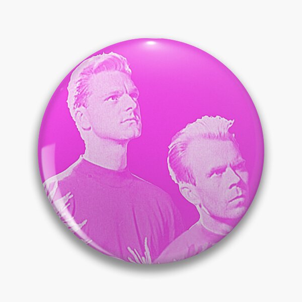 Item preview, Erasure 80s Retro Synthpop FanArt designed and sold by acquiesce13.