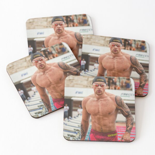 Item preview, Famous Swimmer - Adam designed and sold by Swimiws.