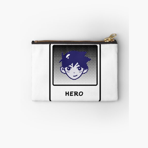 Item preview, Hero Omori Game designed and sold by dmuelr.