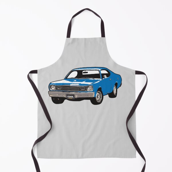 Item preview, 70's Blue PD designed and sold by CoolRide.