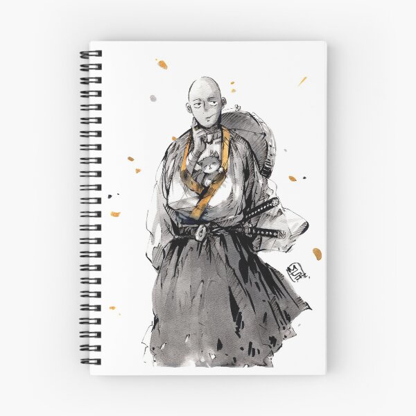 Item preview, One Cut Samurai Sumi tinta y lavado designed and sold by Mycks.