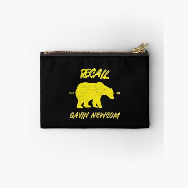 Item preview, Recall Gavin Newsom designed and sold by Dr Daffodils.