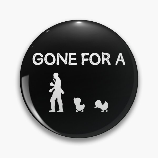 Item preview, Gone For a Duck Cricket Fan Funny Cricket Lover Gift designed and sold by xtocky.