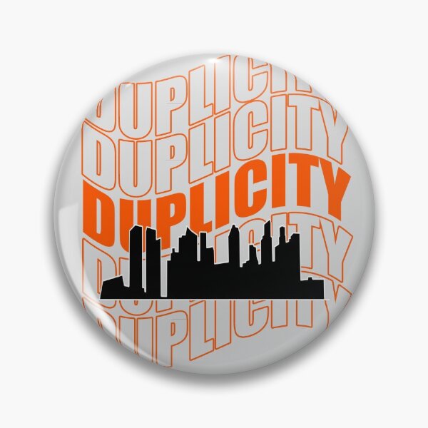 Item preview, City Orange designed and sold by DKABRW.