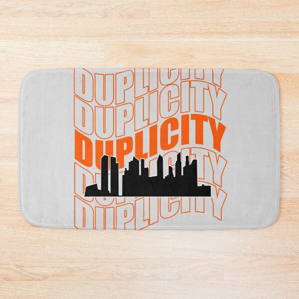 Item preview, City Orange designed and sold by DKABRW.