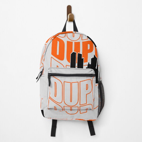 Item preview, City Orange designed and sold by DKABRW.