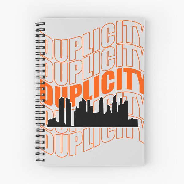 Item preview, City Orange designed and sold by DKABRW.