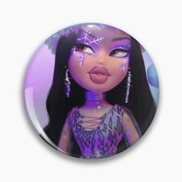 Item preview, ICY GIRL designed and sold by Yunie Vieyra.