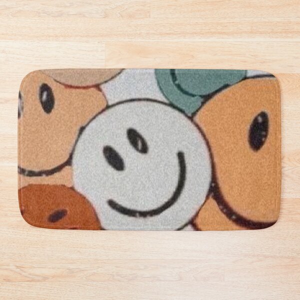 Item preview, Cute Coloured Smileys designed and sold by KookDesignZ.