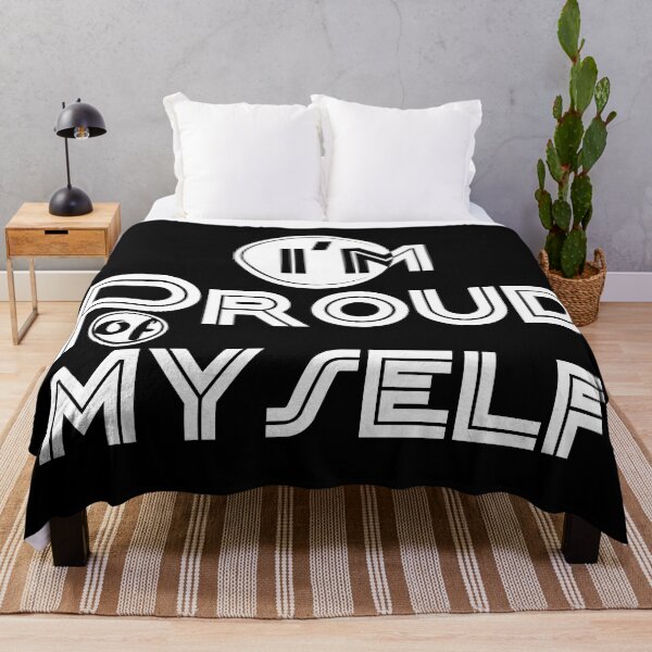 Item preview, I'm proud of myself. designed and sold by Gajaman Creations.