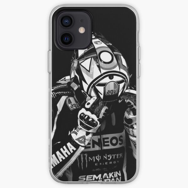 Rossi Coque souple iPhone