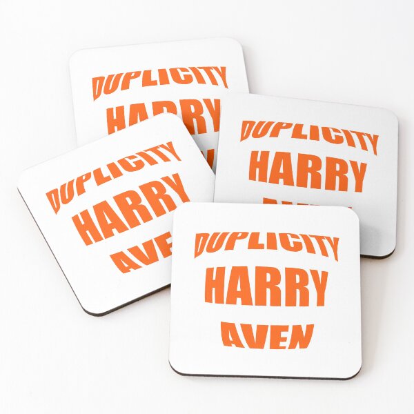 Item preview, Harry Aven designed and sold by DKABRW.