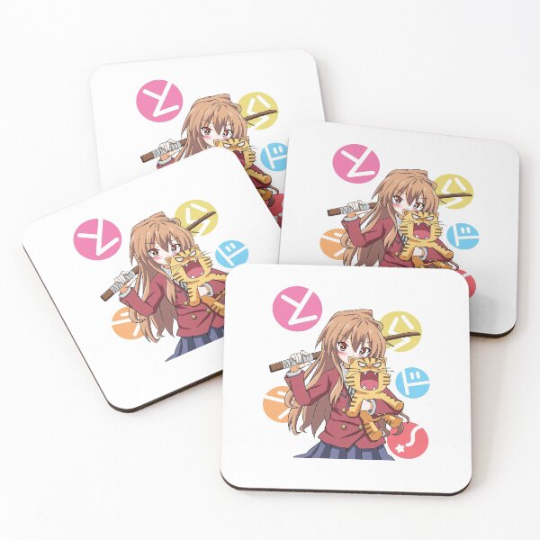 Item preview, Toradora designed and sold by 32BlackRoses.