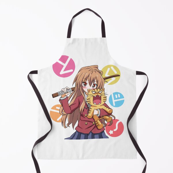 Item preview, Toradora designed and sold by 32BlackRoses.