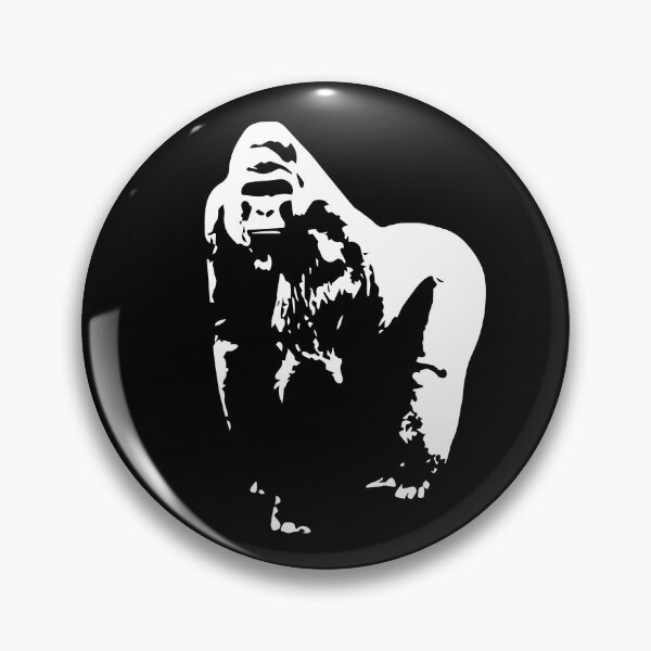 Item preview, O.G. Gorilla designed and sold by kingroy.