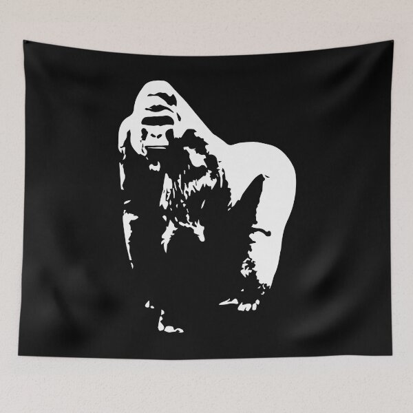 Item preview, O.G. Gorilla designed and sold by kingroy.