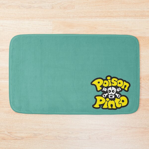 Item preview, 1976 - Poison Pinto (Teal) designed and sold by Justin Ellis.