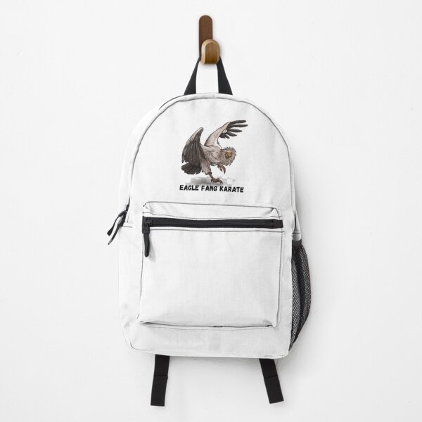Item preview, eagle fang karate designed and sold by prodesain.