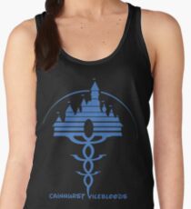 Camiseta de tirantes para mujer ¡Cainhurst Vilebloods!