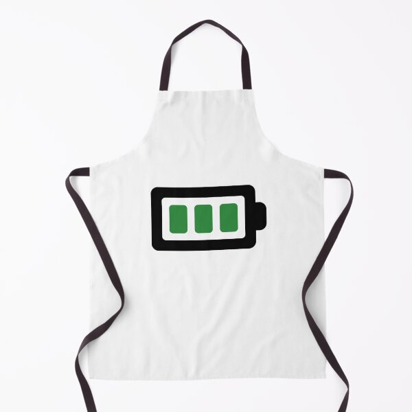 Item preview, Full Battery designed and sold by TeaSpirit.