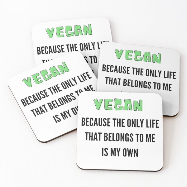 Item preview, Vegan quote. Vegan funny quote. Veganism. Vegan lifestyle designed and sold by soniaaseguin.