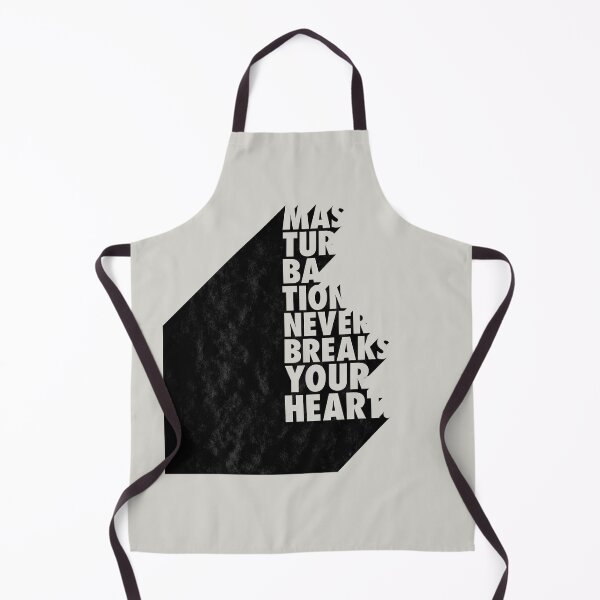 Item preview, MASTURBATION NEVER BREAKS YOUR HEART BY SUBGIRL designed and sold by SUBGIRL.