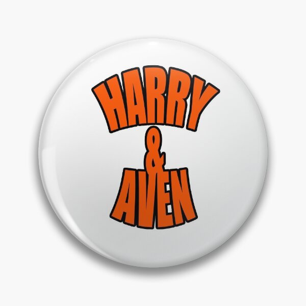 Item preview, Harry & Aven designed and sold by DKABRW.