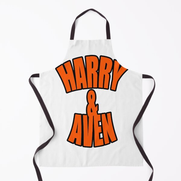 Item preview, Harry & Aven designed and sold by DKABRW.