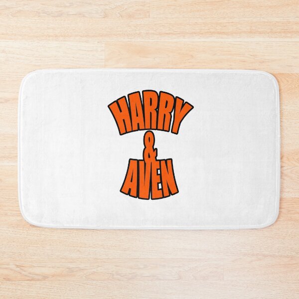 Item preview, Harry & Aven designed and sold by DKABRW.