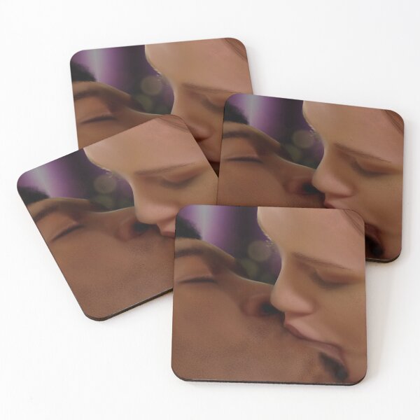 Item preview, Kiss #3 designed and sold by RevolutionEarth.