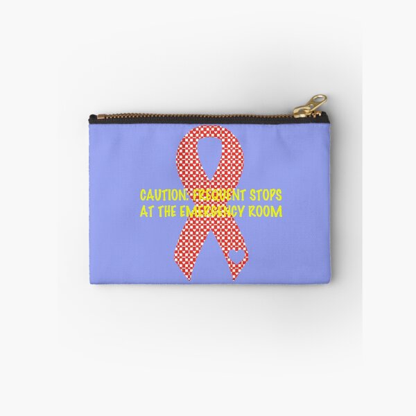 Item preview, Emergency Room designed and sold by Spoonspirations.