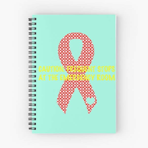 Item preview, Emergency Room designed and sold by Spoonspirations.