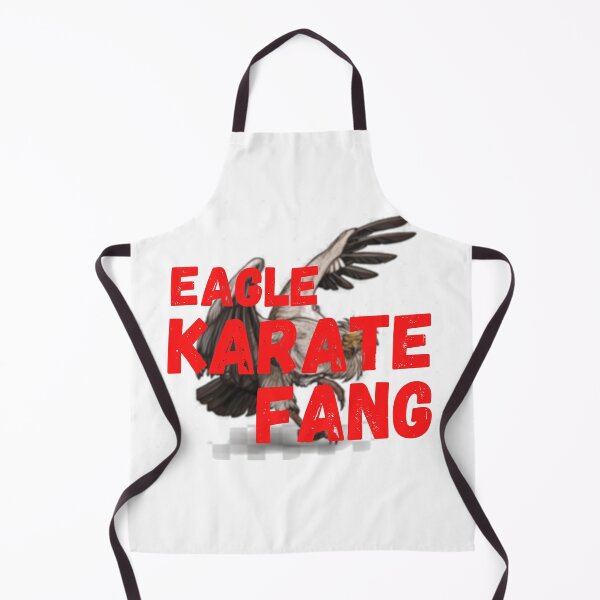Item preview, eagle fang karate designed and sold by prodesain.