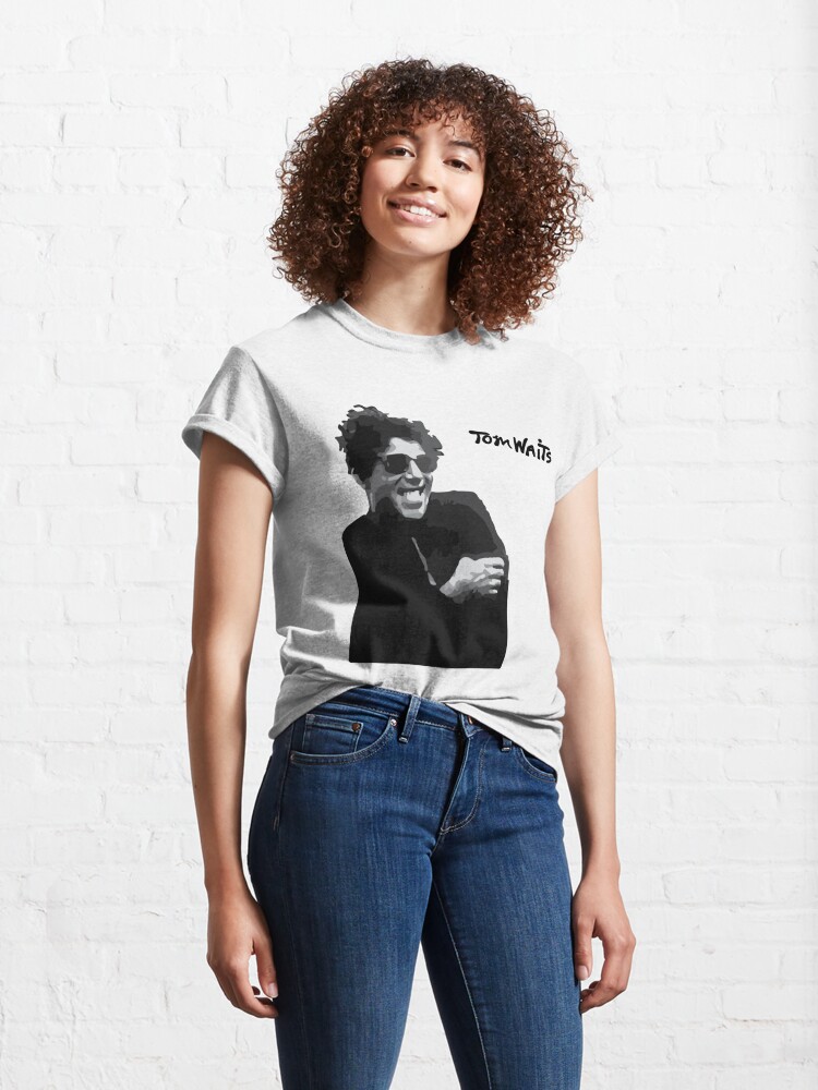 tom waits shirt winona ryder