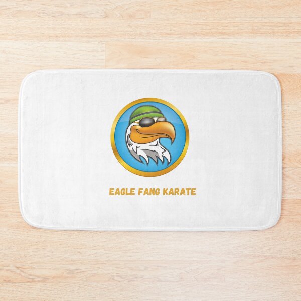 Item preview, eagle fang karate designed and sold by prodesain.