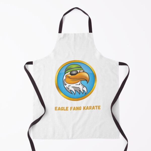 Item preview, eagle fang karate designed and sold by prodesain.