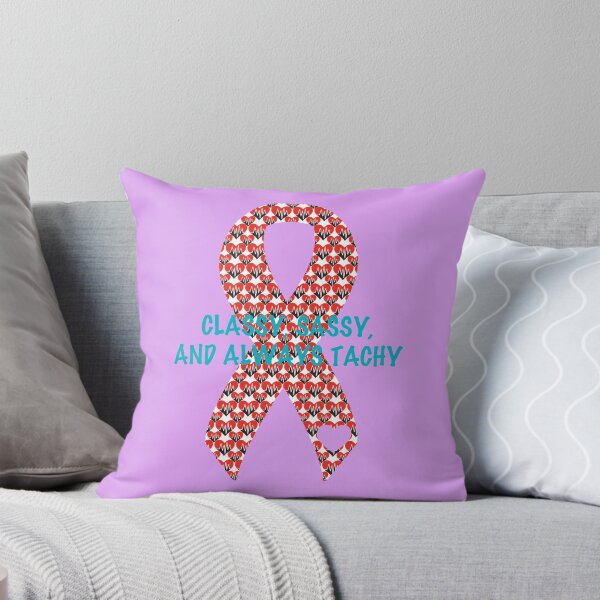 Item preview, Always Tachy designed and sold by Spoonspirations.
