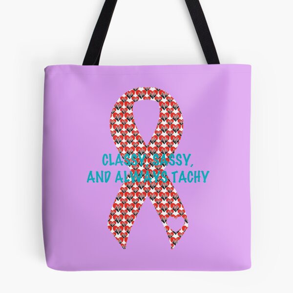 Item preview, Always Tachy designed and sold by Spoonspirations.