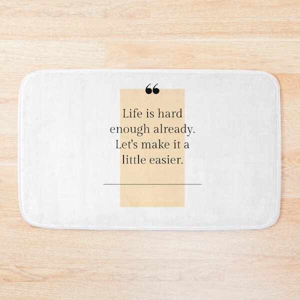 Item preview, A life quote ..graphics print designed and sold by Peace-of-mind.